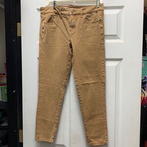 American Eagle jegging size 10